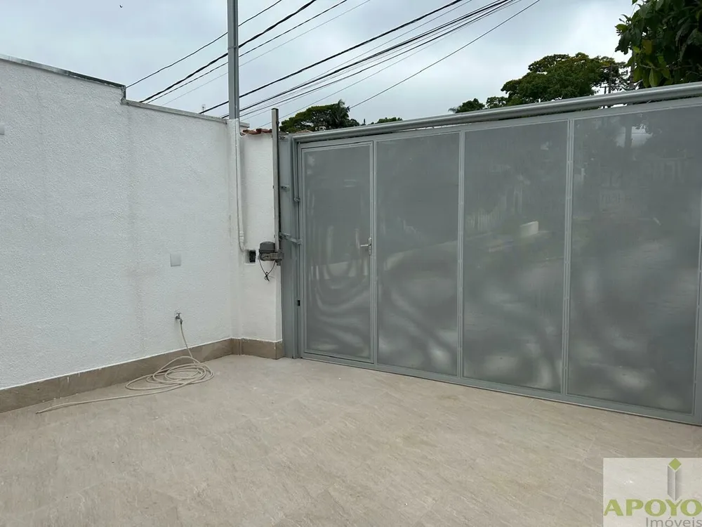 Casa, 3 quartos, 125 m² - Foto 3