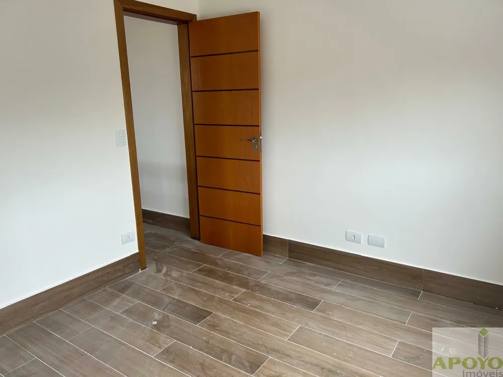 Casa, 3 quartos, 125 m² - Foto 2