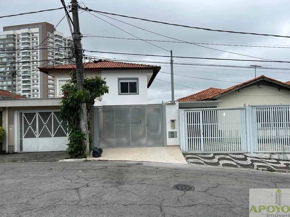Casa, 3 quartos, 125 m² - Foto 9