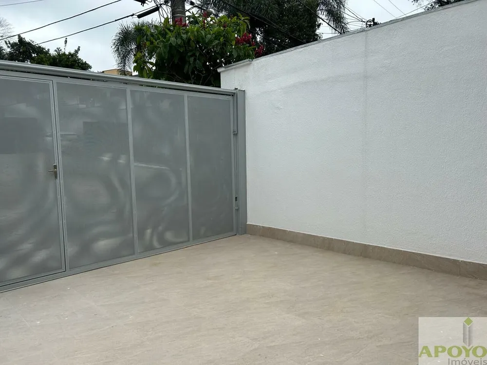 Casa, 3 quartos, 125 m² - Foto 16