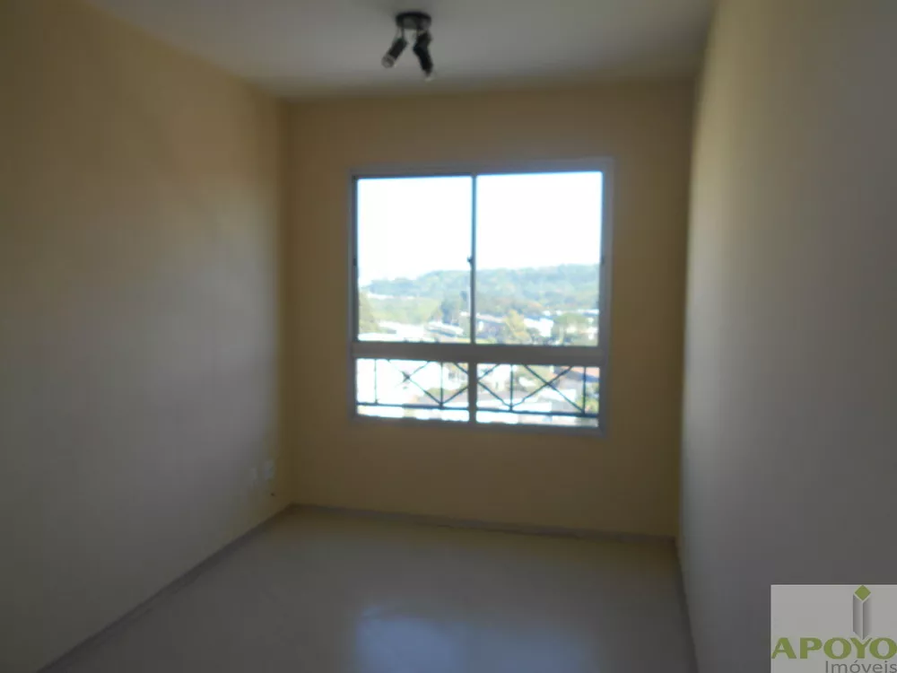 Apartamento para alugar com 2 quartos, 50m² - Foto 1