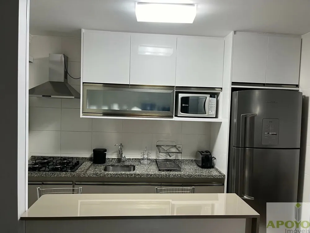 Apartamento, 2 quartos, 61 m² - Foto 8