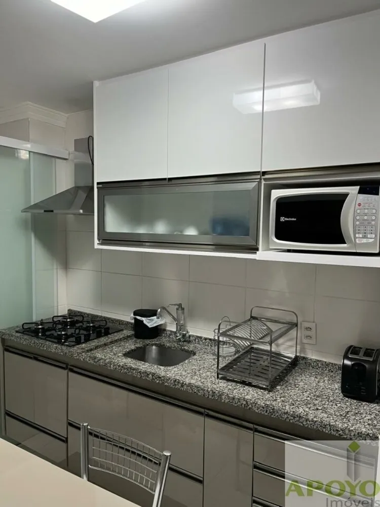 Apartamento, 2 quartos, 61 m² - Foto 7
