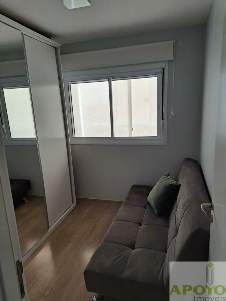 Apartamento, 2 quartos, 61 m² - Foto 6