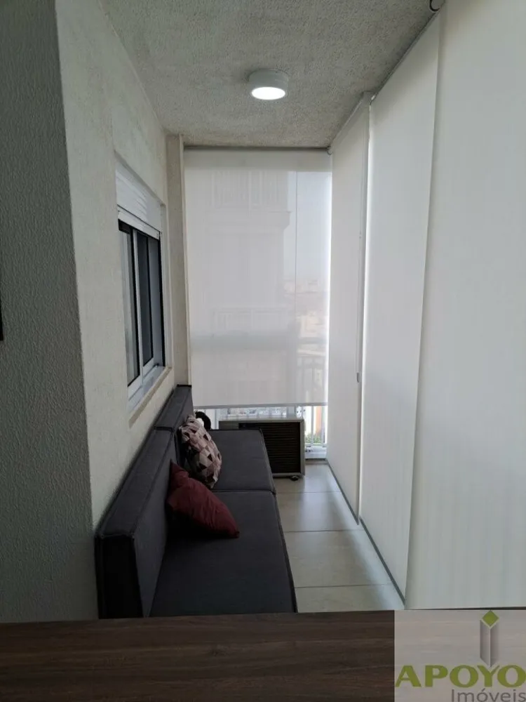 Apartamento, 2 quartos, 61 m² - Foto 11