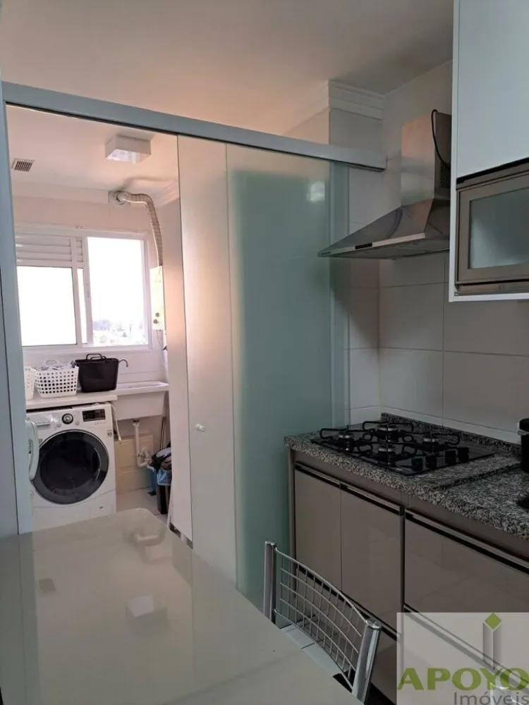 Apartamento, 2 quartos, 61 m² - Foto 10