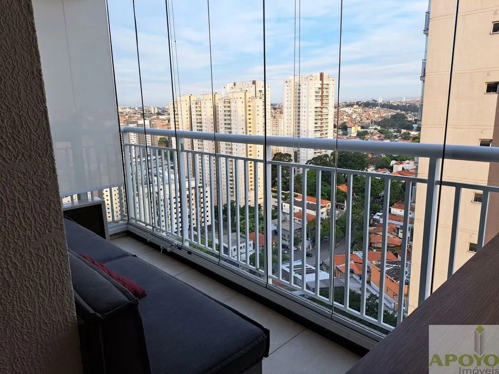 Apartamento, 2 quartos, 61 m² - Foto 9