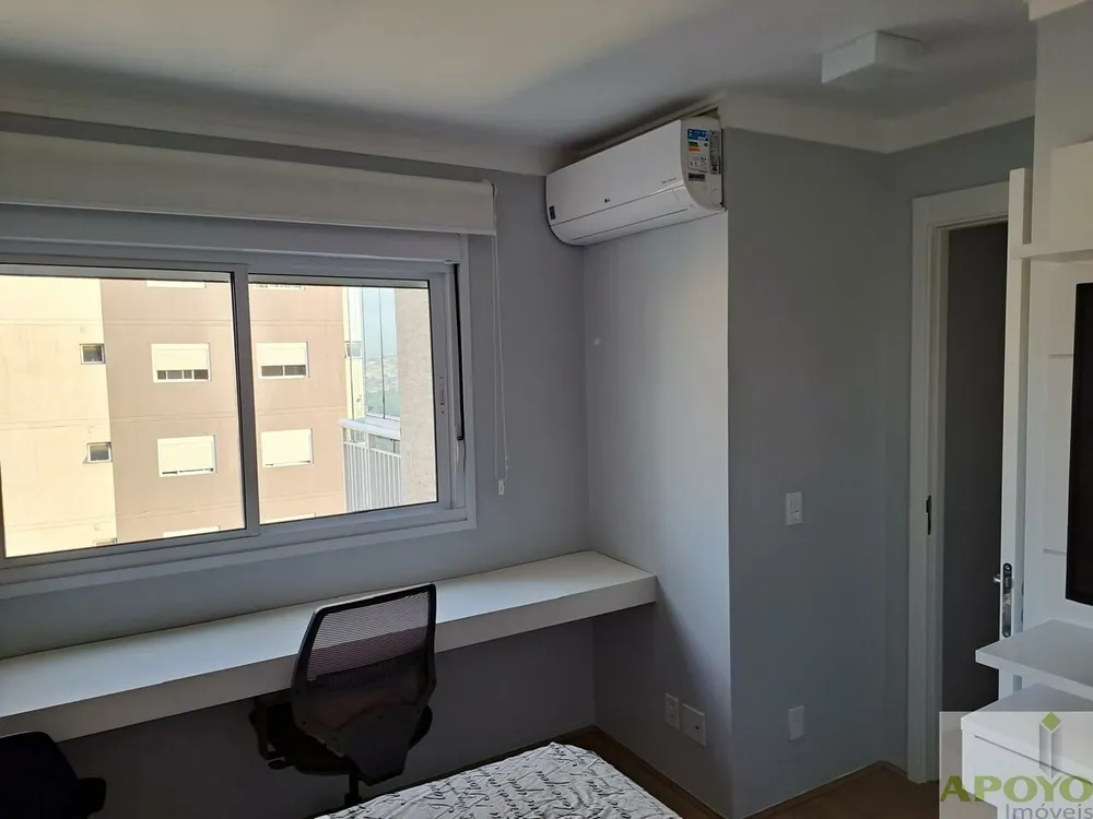 Apartamento, 2 quartos, 61 m² - Foto 4