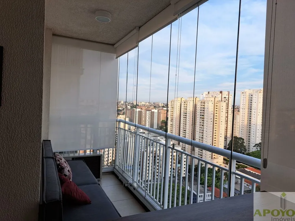 Apartamento, 2 quartos, 61 m² - Foto 5
