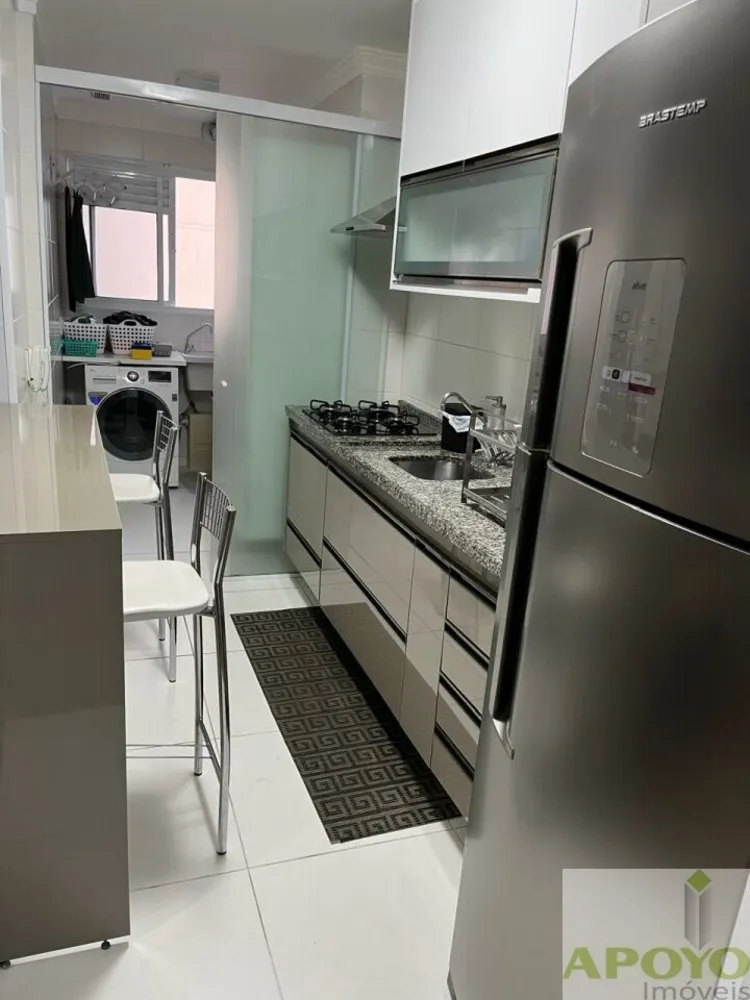 Apartamento, 2 quartos, 61 m² - Foto 12