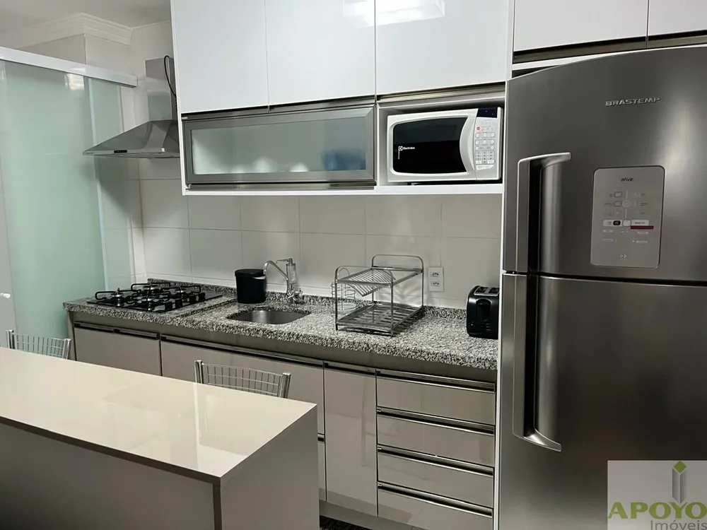 Apartamento, 2 quartos, 61 m² - Foto 3