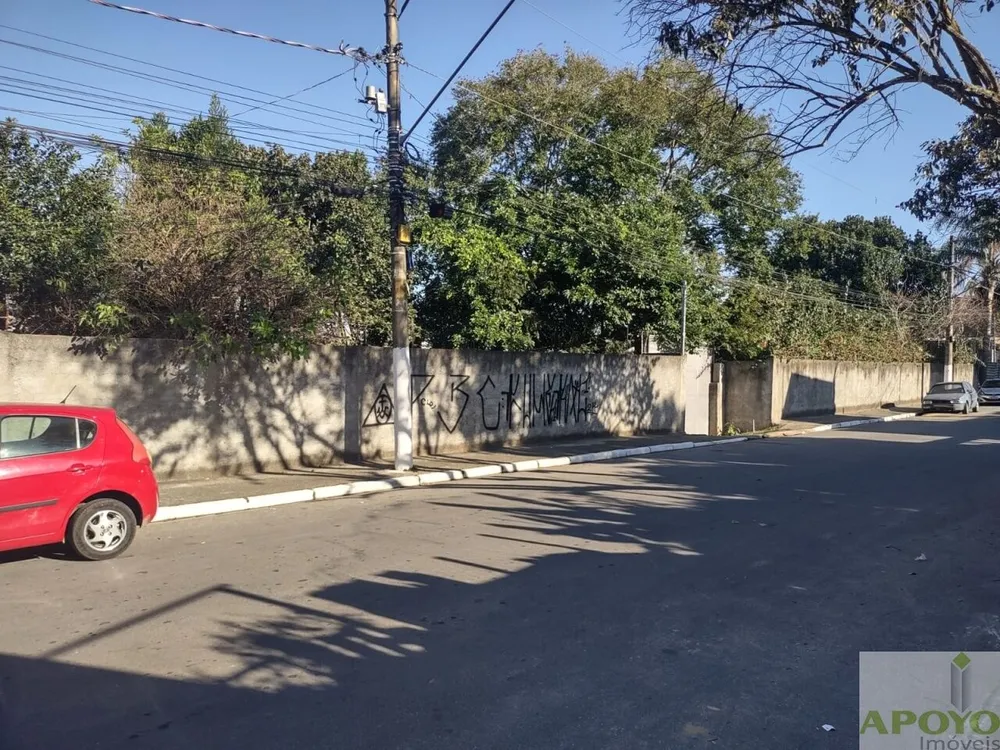 Box-Garagem, 5085 m² - Foto 6