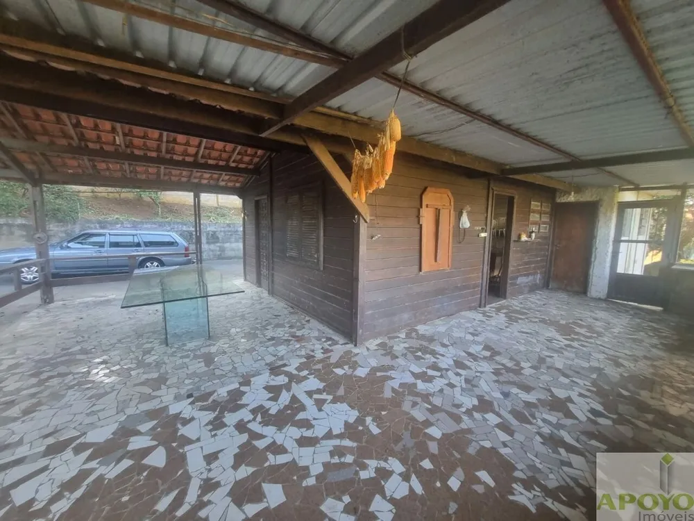 Box-Garagem, 5085 m² - Foto 16