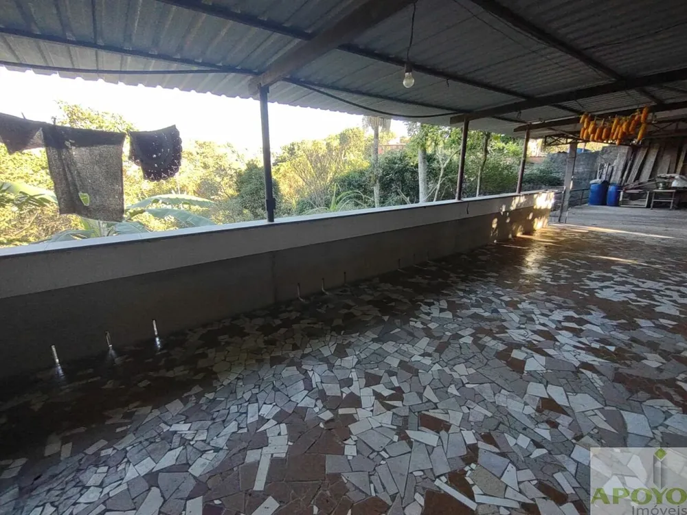 Box-Garagem, 5085 m² - Foto 13