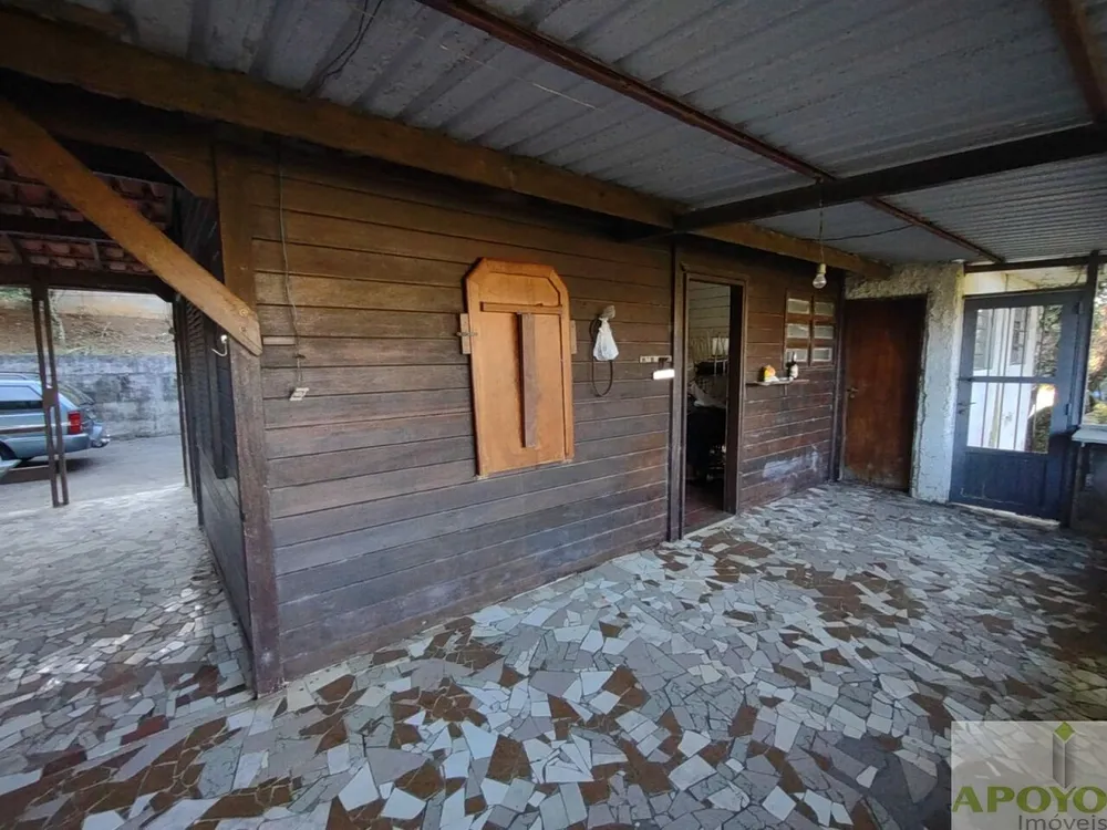Box-Garagem, 5085 m² - Foto 5