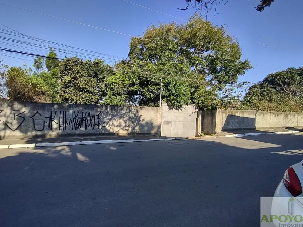 Box-Garagem, 5085 m² - Foto 11
