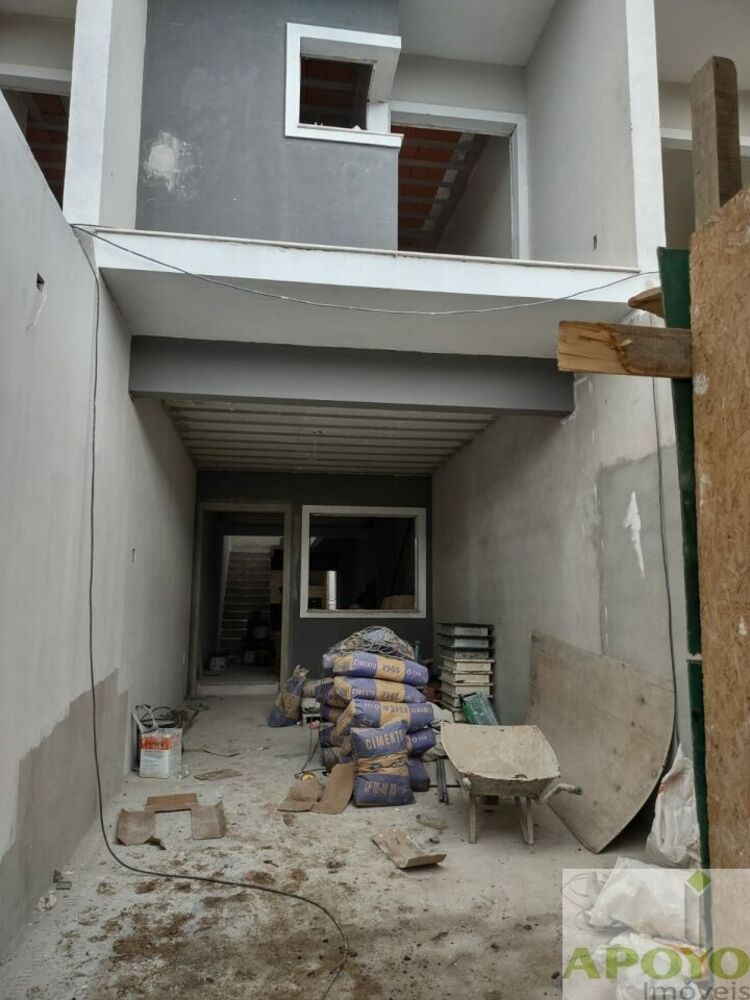 Casa, 3 quartos, 115 m² - Foto 2