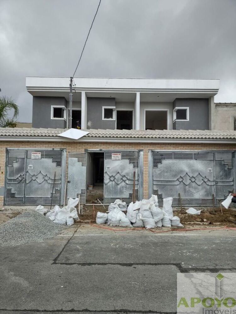 Casa, 3 quartos, 115 m² - Foto 1