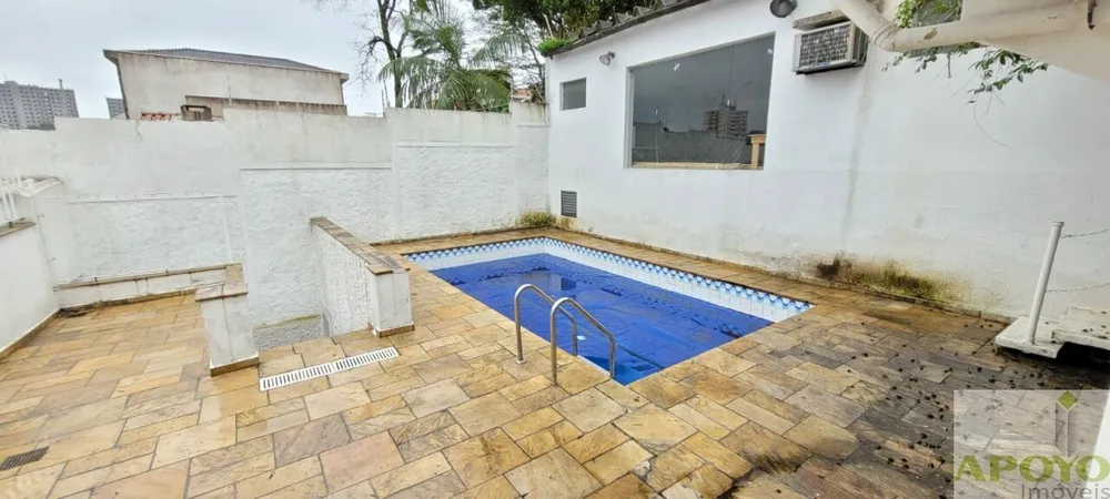Casa, 3 quartos, 216 m² - Foto 7