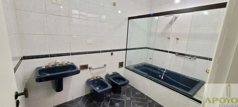 Casa, 3 quartos, 216 m² - Foto 3