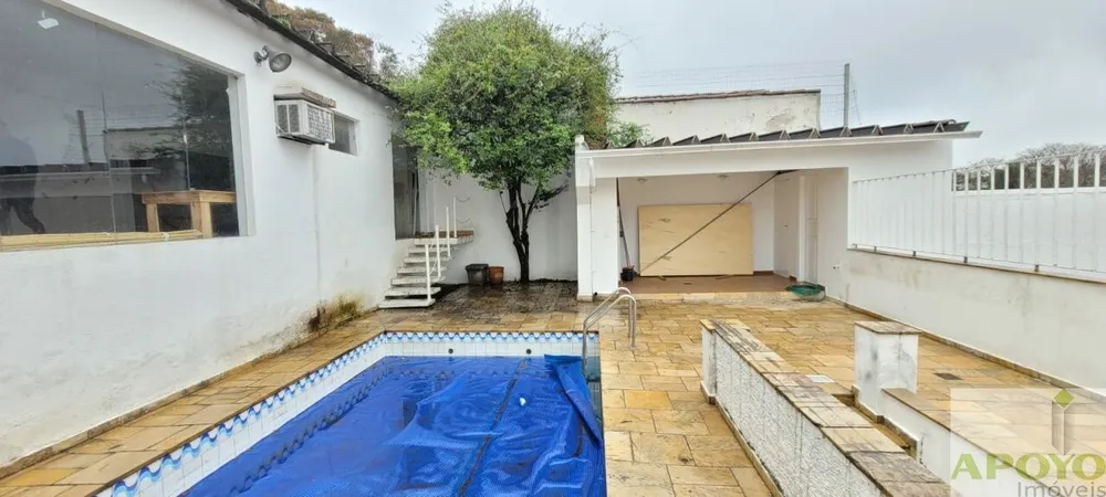 Casa, 3 quartos, 216 m² - Foto 8