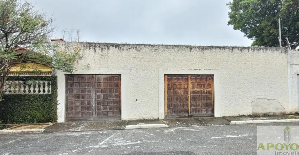 Casa, 3 quartos, 216 m² - Foto 1
