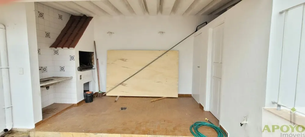 Casa, 3 quartos, 216 m² - Foto 6