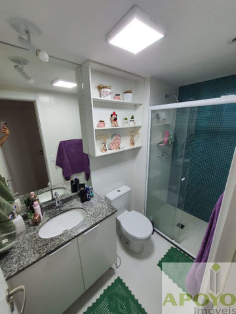 Apartamento, 2 quartos, 61 m² - Foto 2