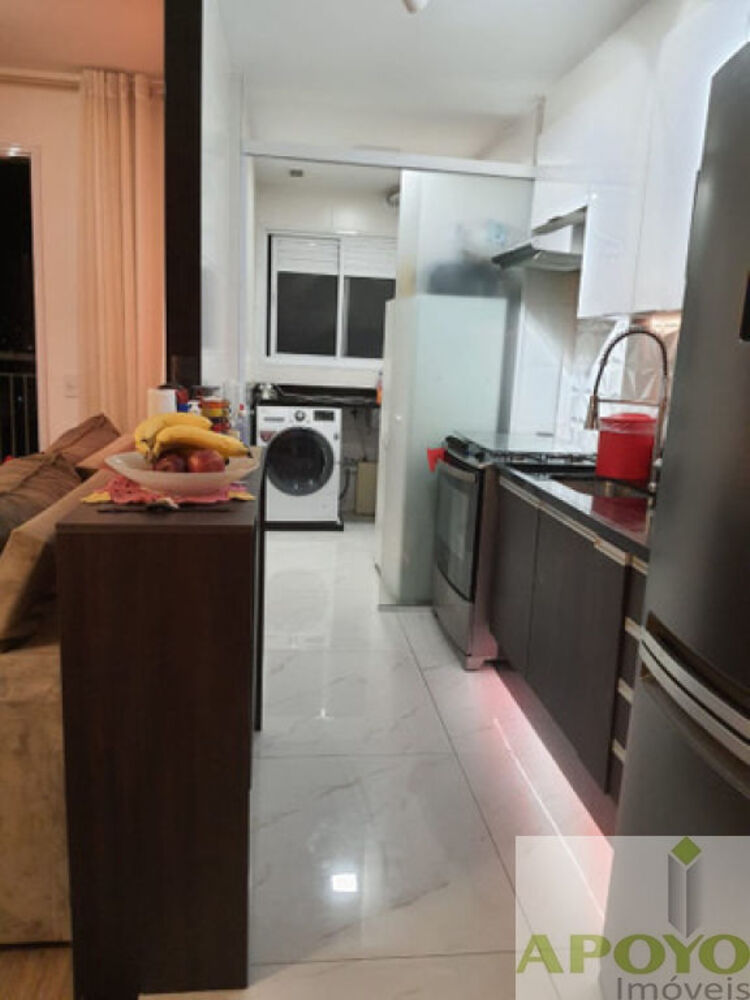 Apartamento, 2 quartos, 61 m² - Foto 3