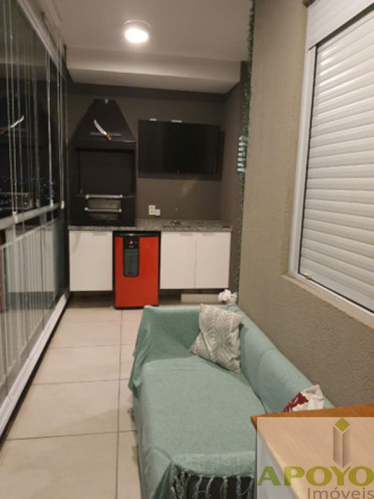Apartamento, 2 quartos, 61 m² - Foto 1