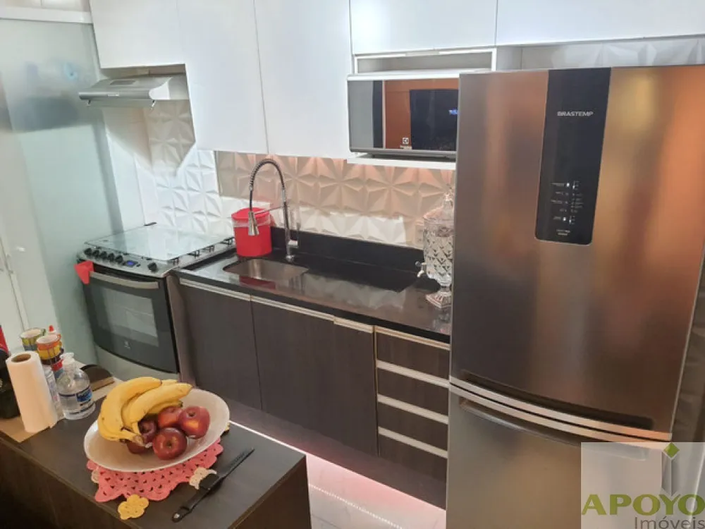 Apartamento, 2 quartos, 61 m² - Foto 5
