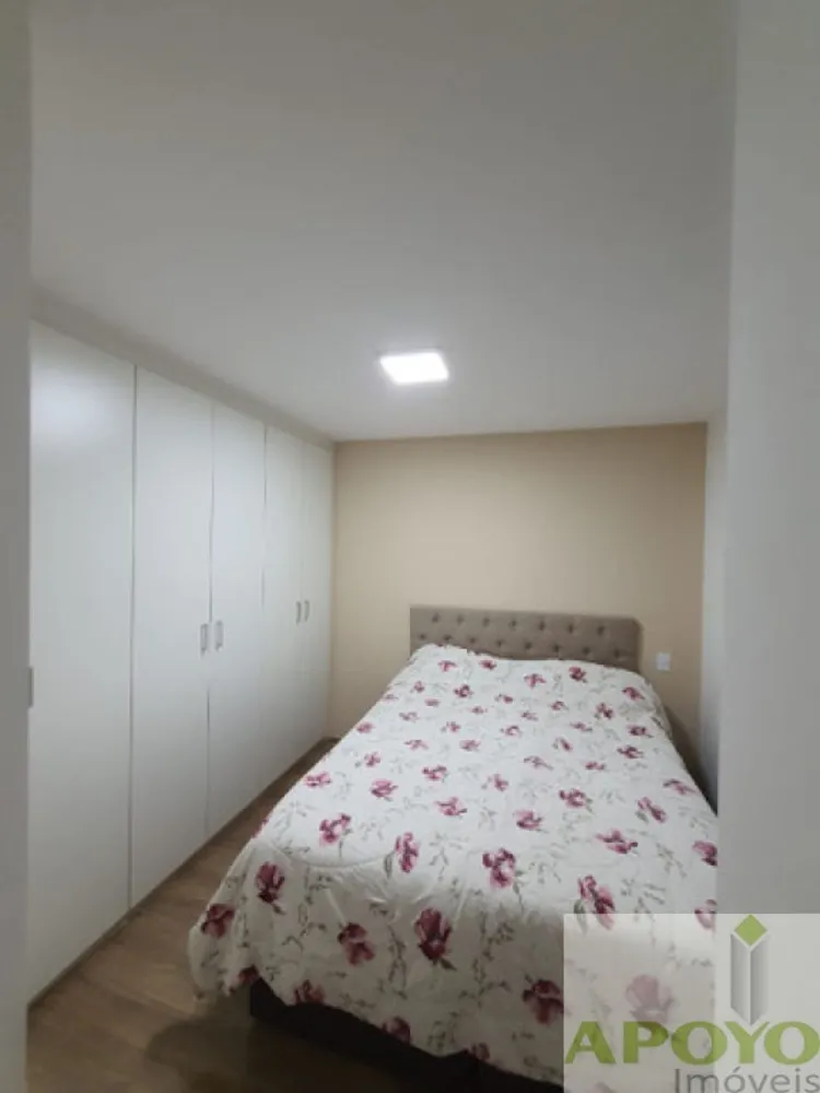 Apartamento, 2 quartos, 61 m² - Foto 3