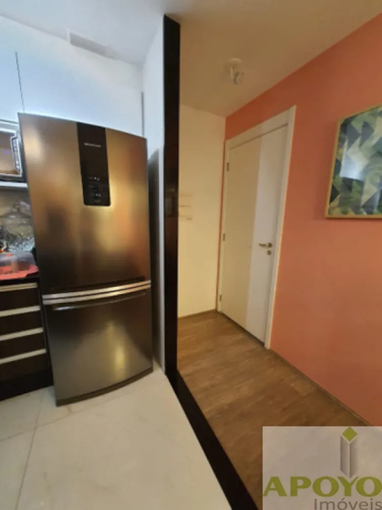 Apartamento, 2 quartos, 61 m² - Foto 6