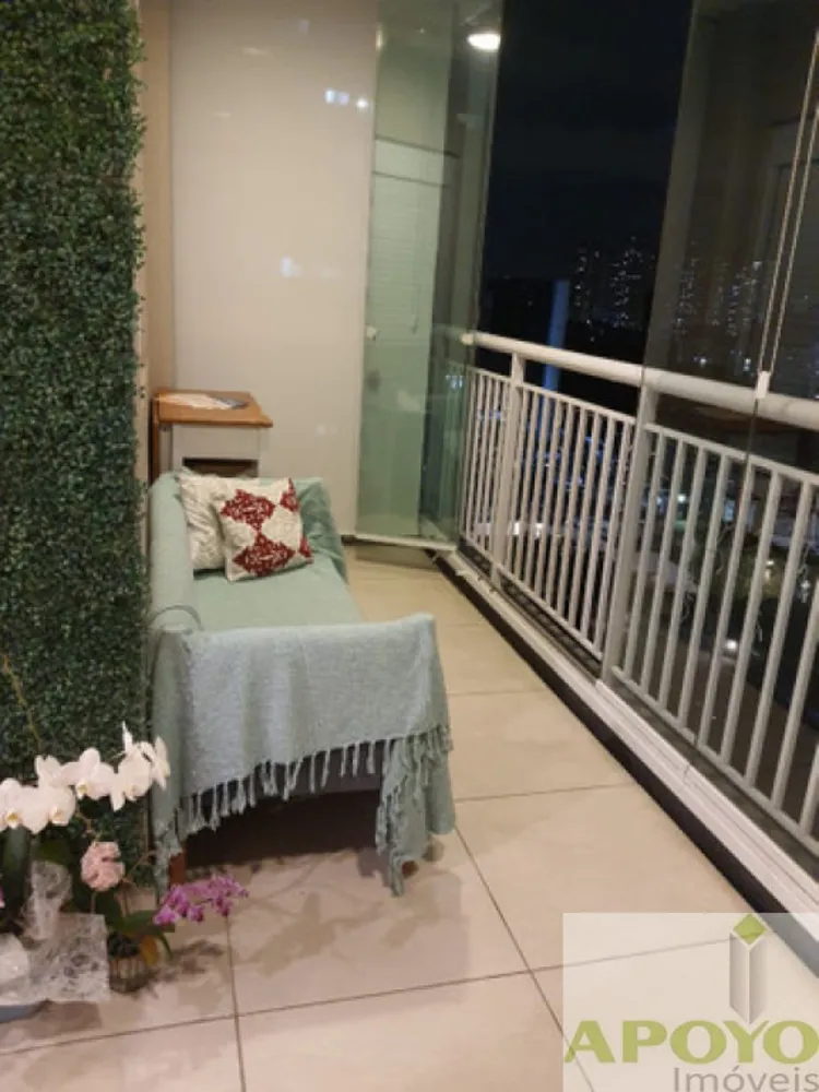 Apartamento, 2 quartos, 61 m² - Foto 4