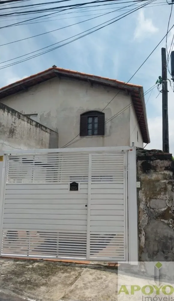 Casa, 2 quartos, 71 m² - Foto 3