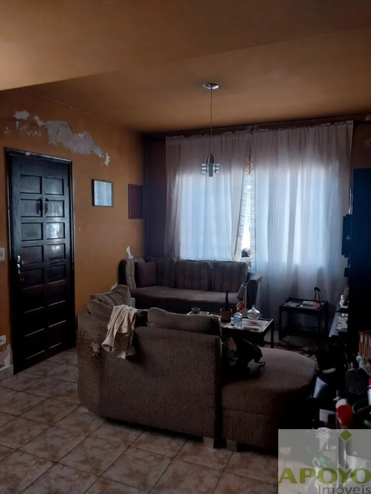 Casa, 2 quartos, 71 m² - Foto 2