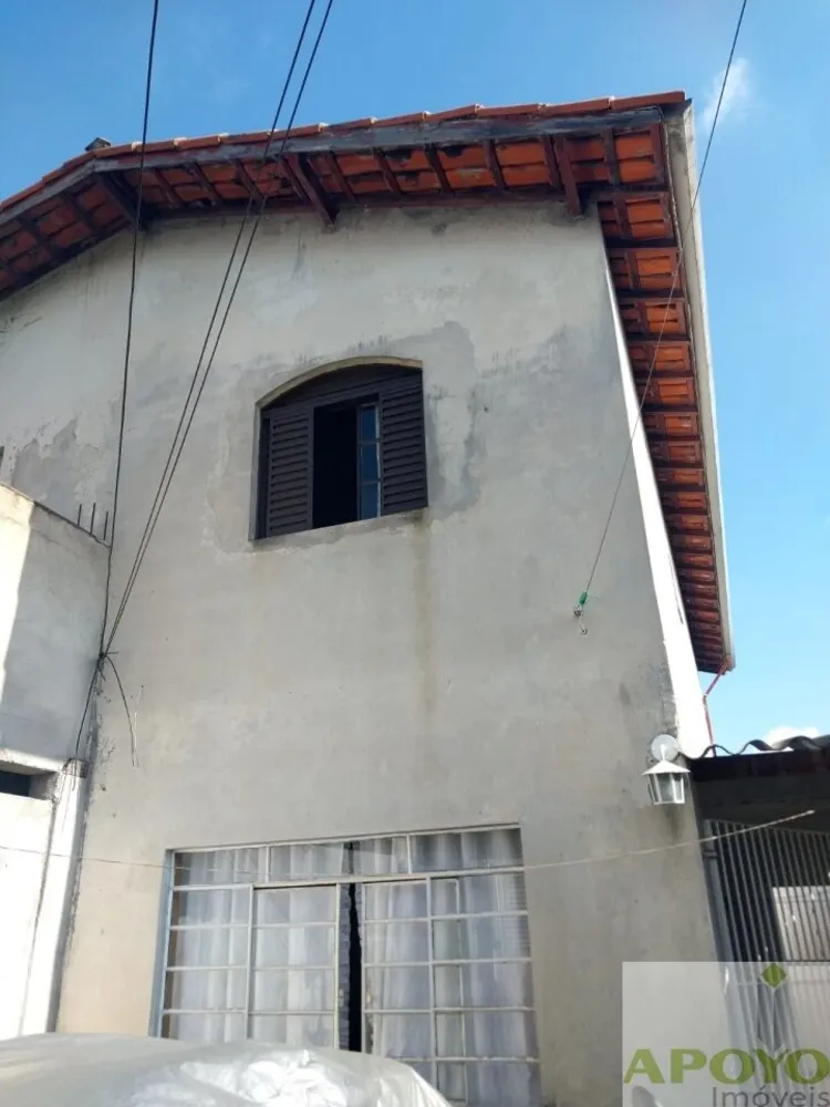 Casa, 2 quartos, 71 m² - Foto 9
