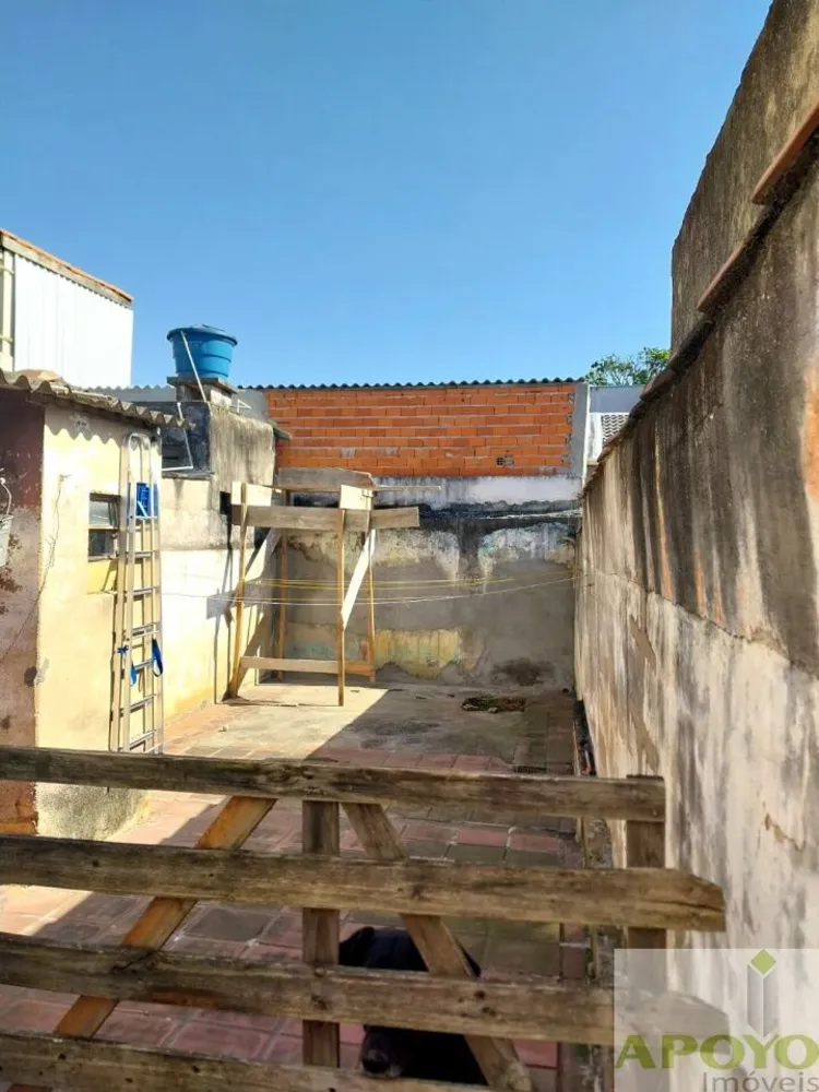Casa, 2 quartos, 71 m² - Foto 1