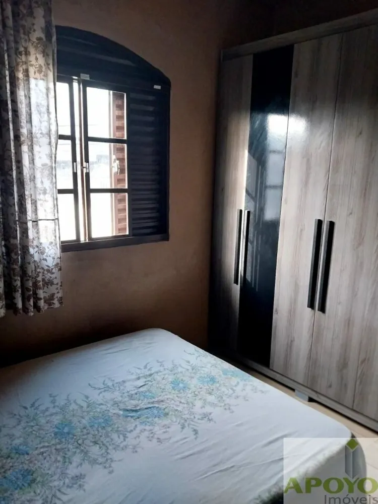 Casa, 2 quartos, 71 m² - Foto 7