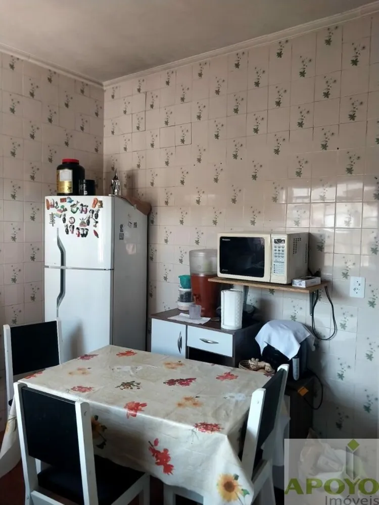 Casa, 2 quartos, 71 m² - Foto 4