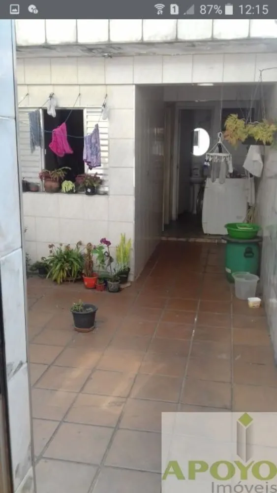 Casa, 2 quartos, 140 m² - Foto 10