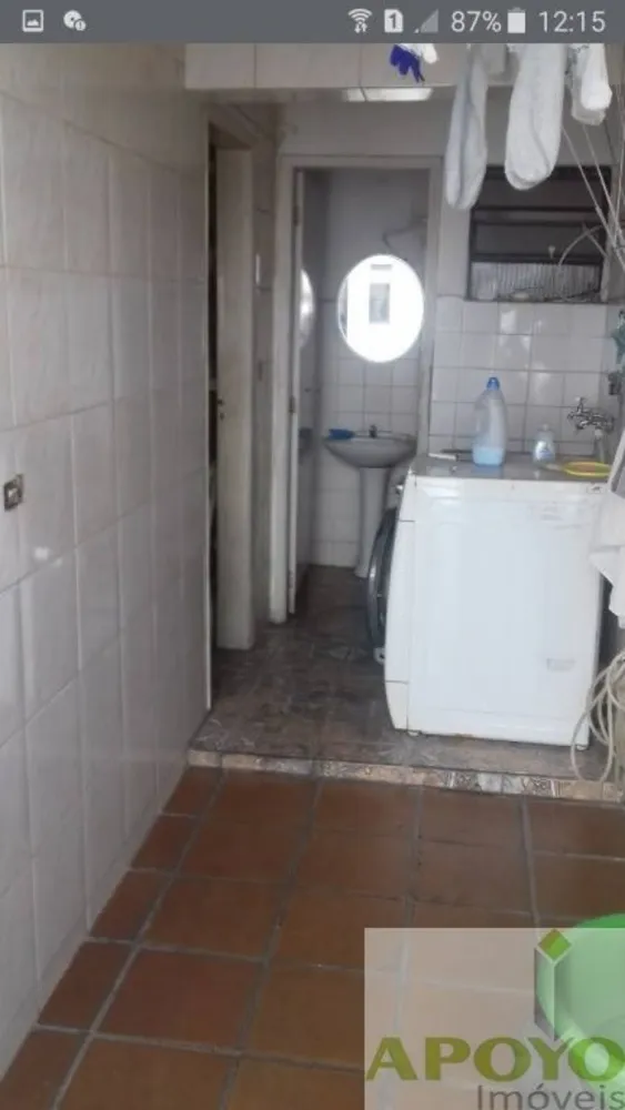 Casa, 2 quartos, 140 m² - Foto 2