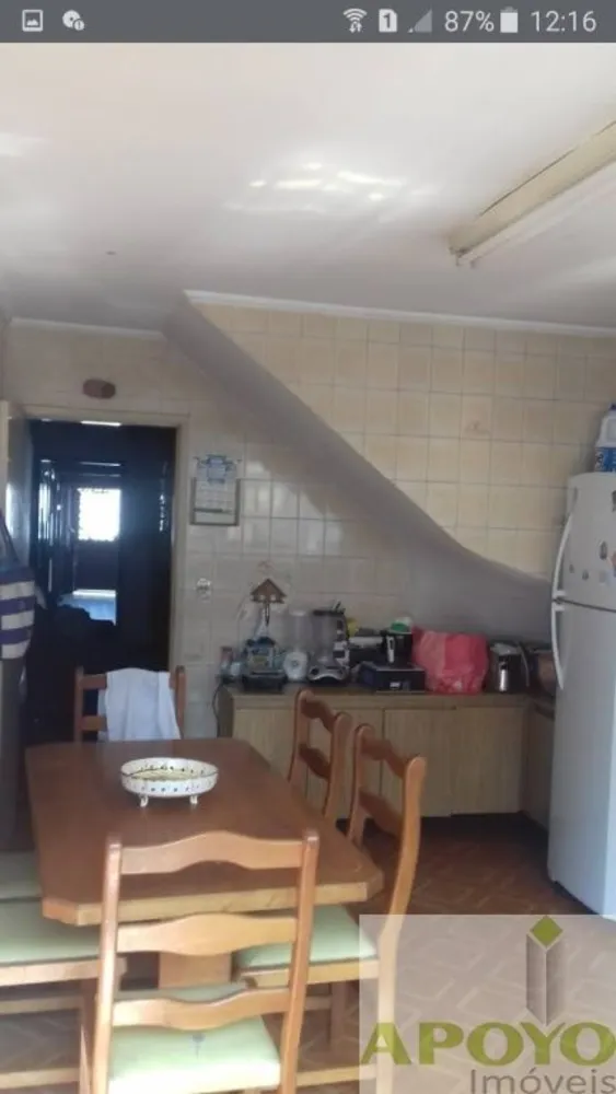 Casa, 2 quartos, 140 m² - Foto 4