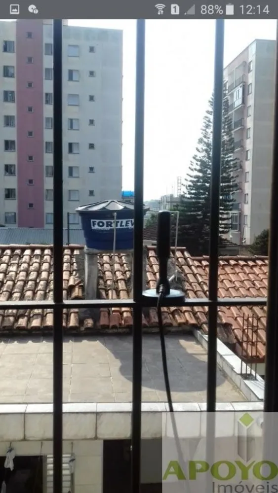 Casa, 2 quartos, 140 m² - Foto 1