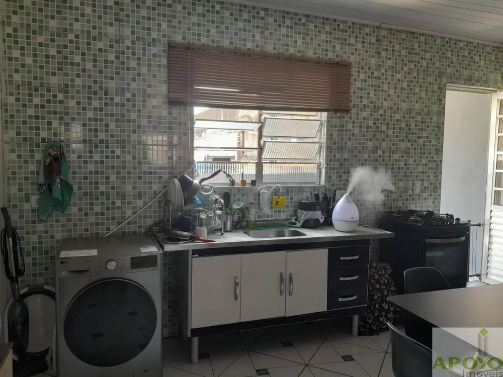 Casa de Condomínio, 6 quartos - Foto 14