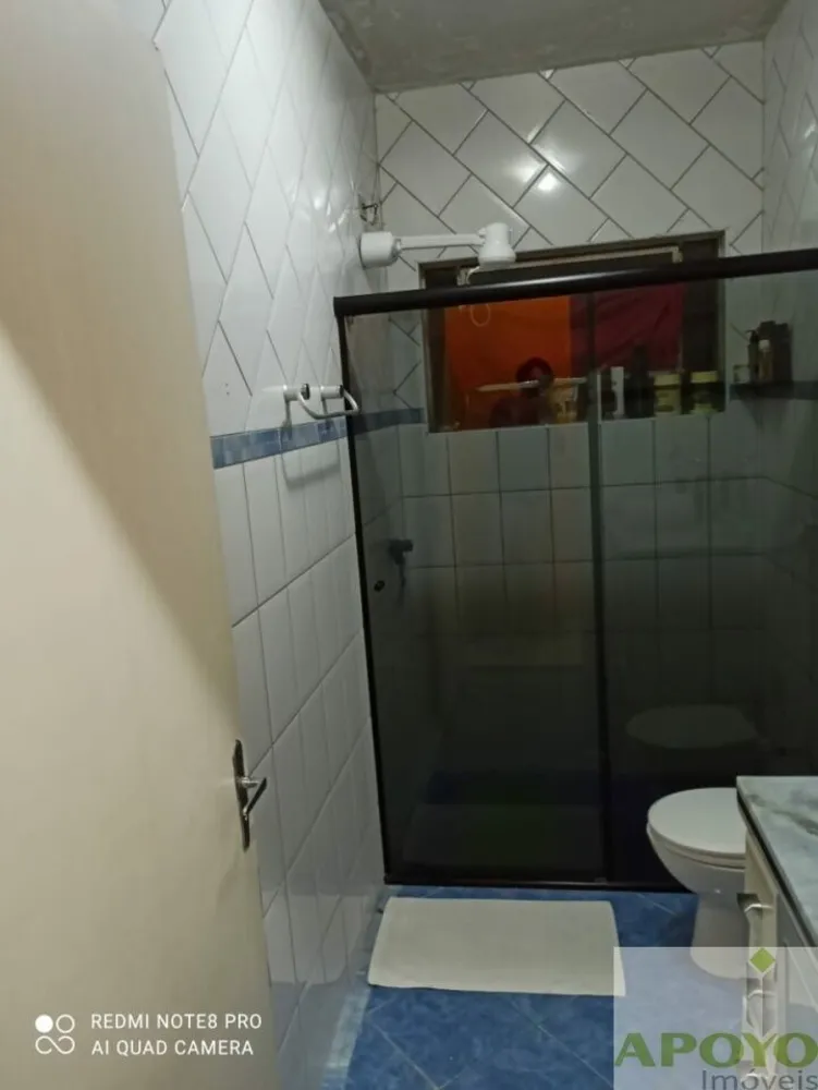 Casa de Condomínio, 6 quartos - Foto 8