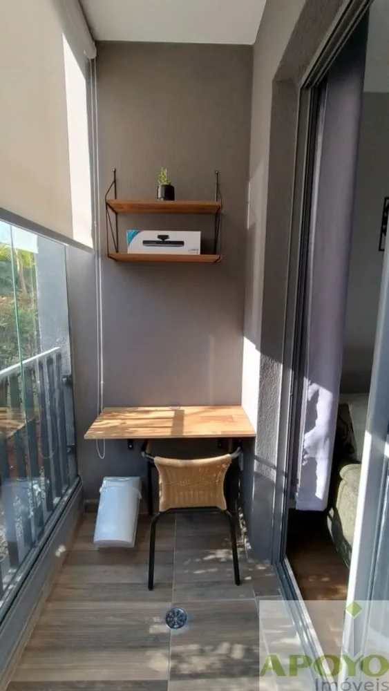 Apartamento, 2 quartos, 45 m² - Foto 15
