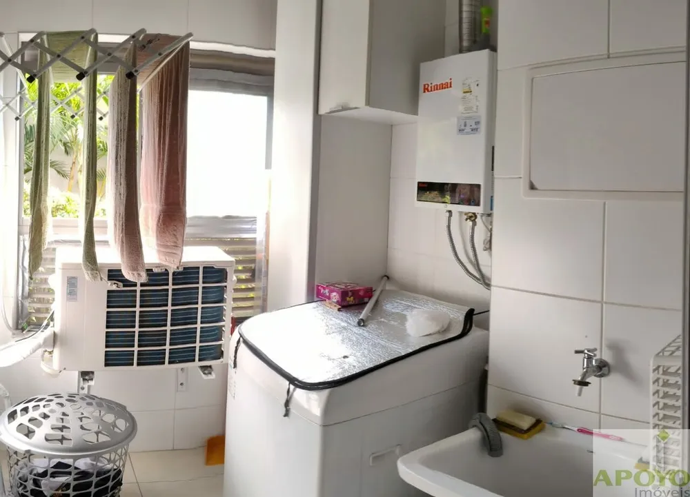 Apartamento, 2 quartos, 45 m² - Foto 4