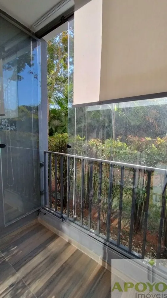 Apartamento, 2 quartos, 45 m² - Foto 12