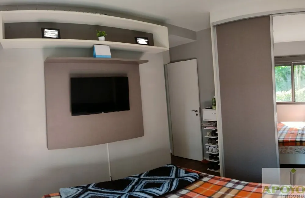 Apartamento, 2 quartos, 45 m² - Foto 11